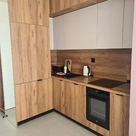 Z Widokiem Na Sniezke