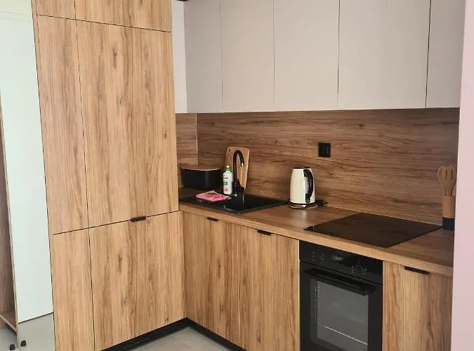 Z Widokiem Na Sniezke