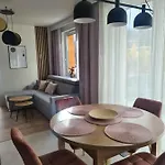 Appartement Z Widokiem Na Sniezke *