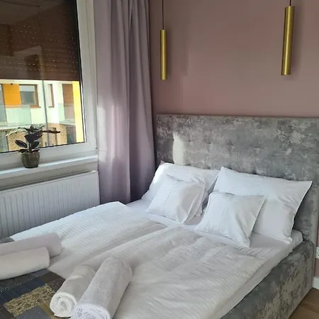 Apartment Z Widokiem Na Sniezke *