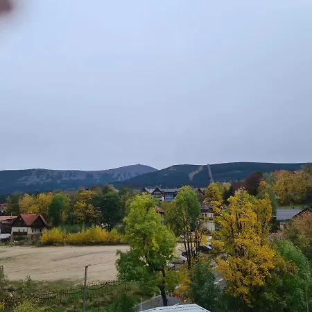 Apartamento Z Widokiem Na Sniezke *