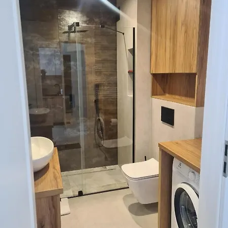 Z Widokiem Na Sniezke Apartment