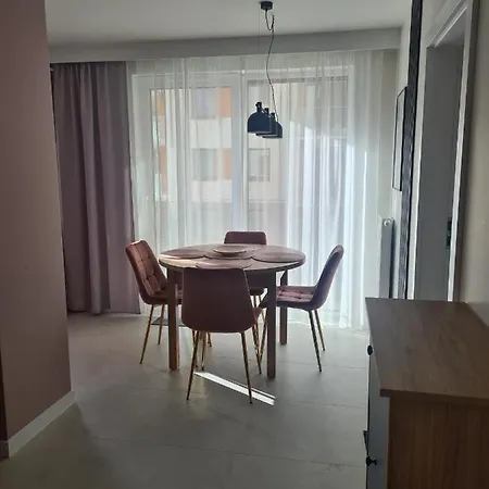 Z Widokiem Na Sniezke Appartement
