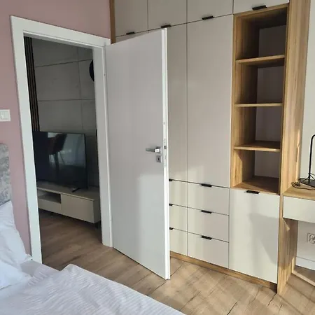 Z Widokiem Na Sniezke