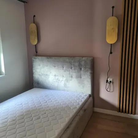 Apartamento Z Widokiem Na Sniezke Karpacz