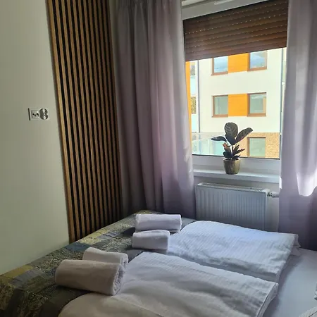 Appartement Z Widokiem Na Sniezke *