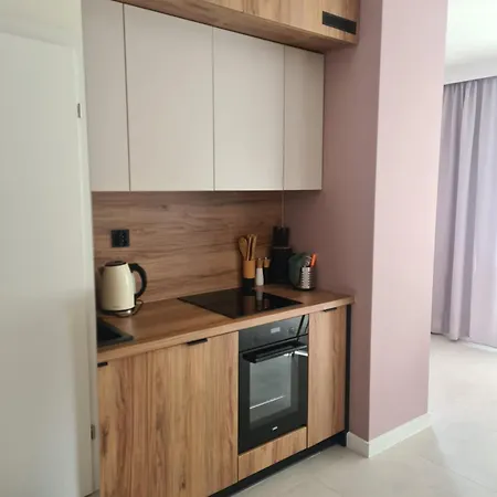 Appartement Z Widokiem Na Sniezke