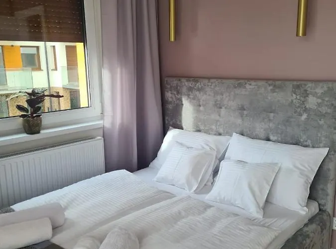 Apartamento Z Widokiem Na Sniezke *