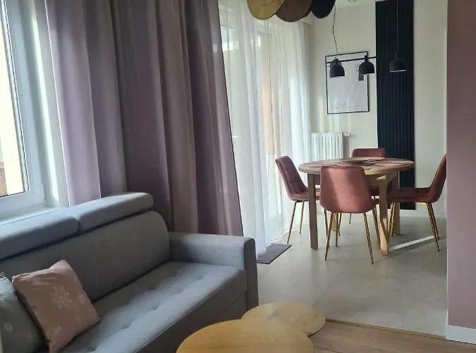 Apartamento Z Widokiem Na Sniezke