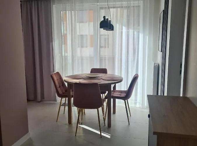Z Widokiem Na Sniezke Apartamento