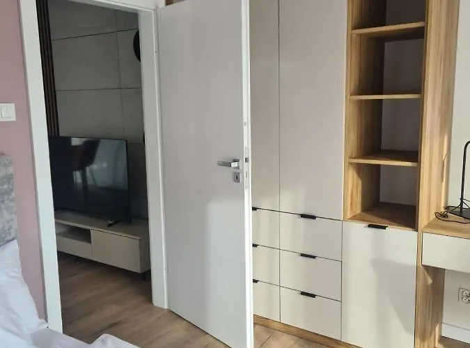 Z Widokiem Na Sniezke