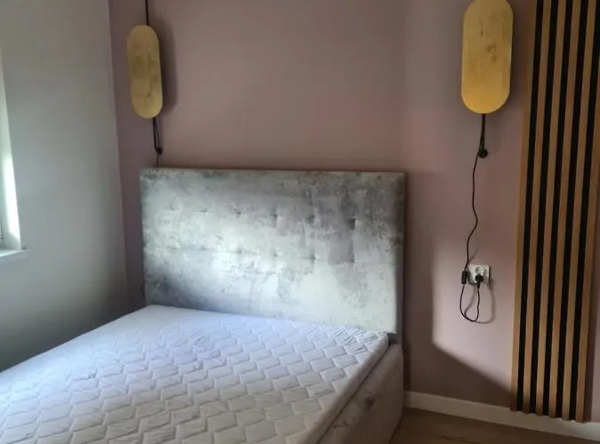 Apartment Z Widokiem Na Sniezke Karpacz