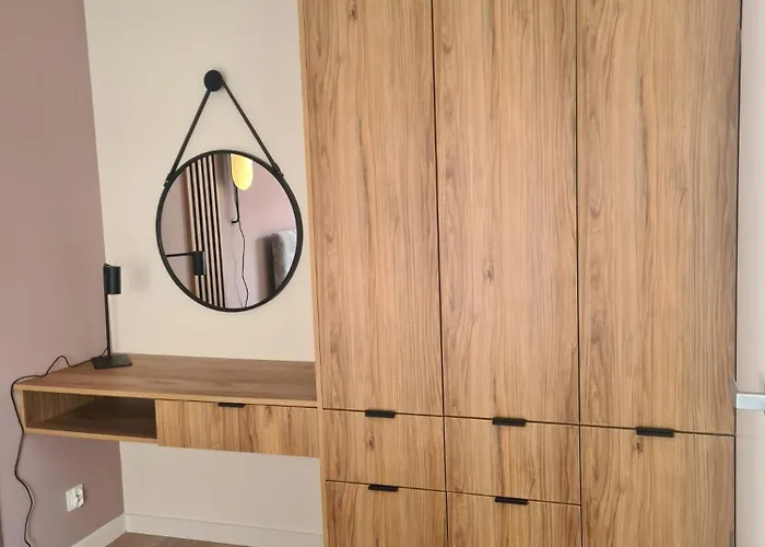 Z Widokiem Na Sniezke Karpacz